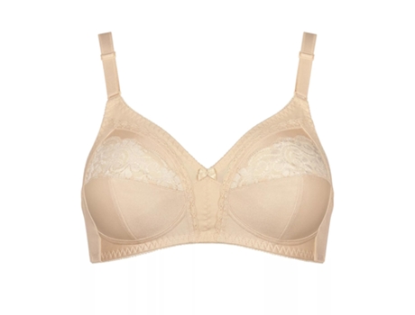 Sujetador de Mujer TRIUMPH Claudette (110 cm D)