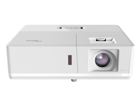Proyector Optoma Zu506Tew Láser 5500 Lúmenes Wuxga 16:10