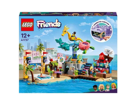 Playset LEGO 41737
