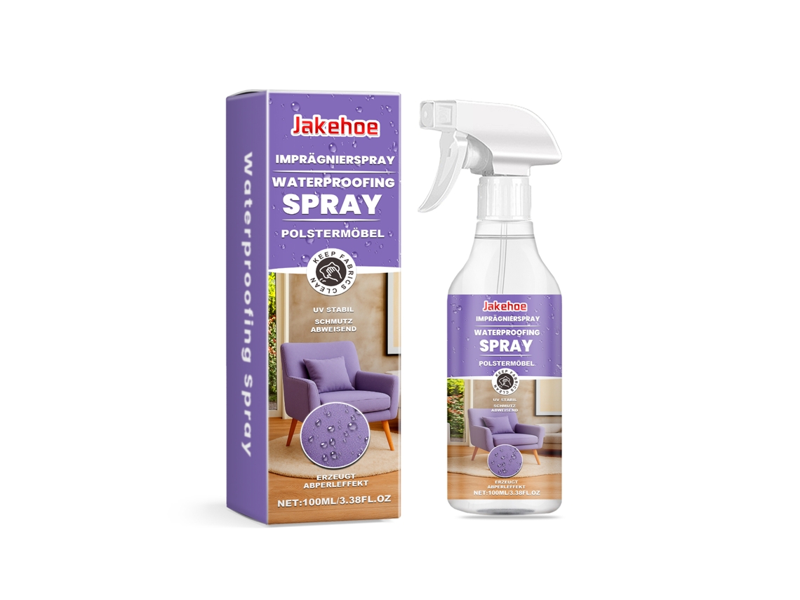 Espray impermeabilizante Worten para telas y muebles