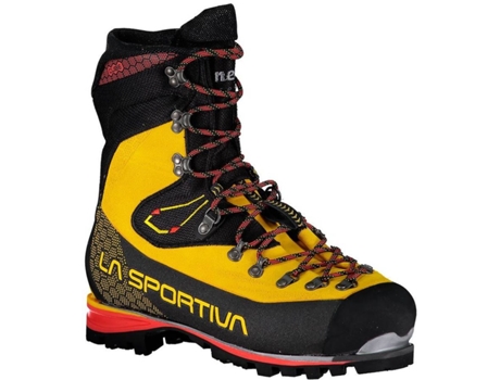 Botas para Hombre LA SPORTIVA Nepal Cube Goretex Multicolor para Montaña (EU 43 1 / 2)