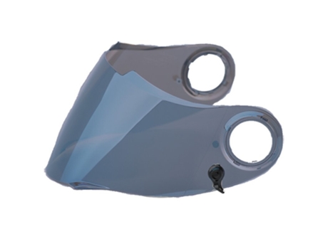 Visera para casco de moto Scorpion KDF11M, Exo-490 / 500 / 1000 Maxvision