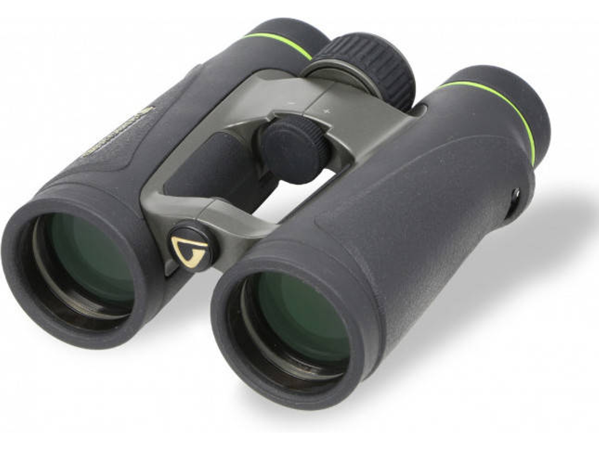 Vanguard Veo ED 8420BDL - Kit De Prismáticos ED 8x42