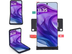 Pantalla de repuesto para teléfonos móviles Razr 2024 / Razr+ 2024 / Razr 50 / 50 Ultra
