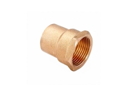 Enlace H 270 1/2 X 18 Mm Latón