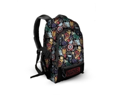 Mochila Fun Vengadores Avengers Marvel 44Cm