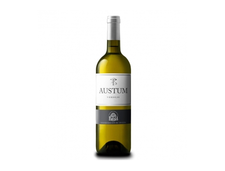 Austum Verdejo 2020 CODORNIU