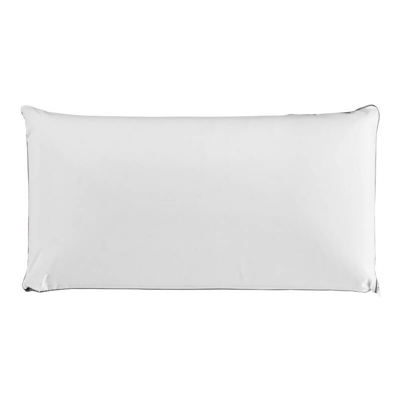 Almohada Visco Carbono transpirable firmezamedia 75cm de aznar 75