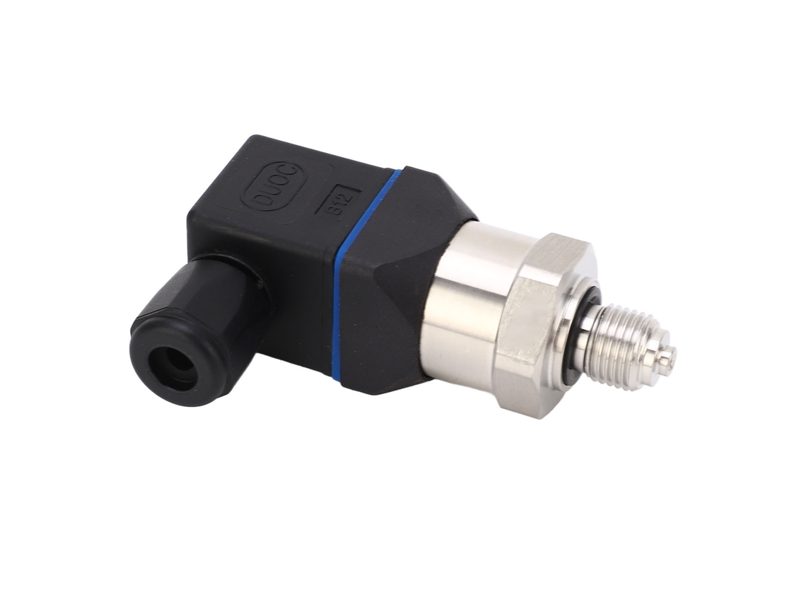 Transductor de presión 2026dz-sensor G1/4 0-20mpa 0.5-4.5v Para aceite, combustible, aire, agua, acero inoxidable