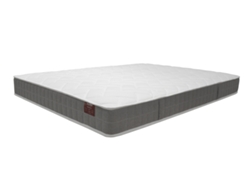 Colchón DORMUS Pocket Spring (200x140x20 cm - Muelles Ensacados)