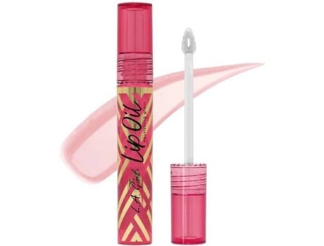 Lip Oil L.A GIRL Sheer Watermelon (3 ml)