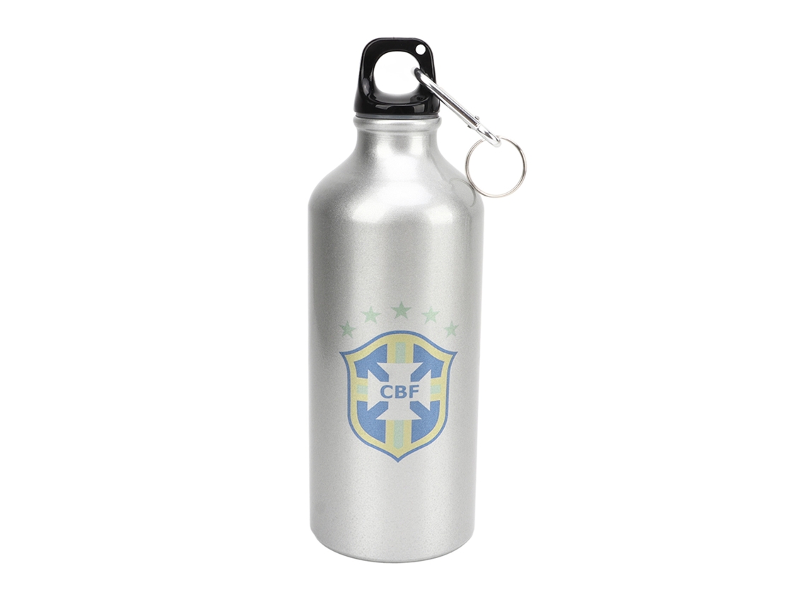 Ycnm-copa Mundial De Fútbol Aficionados Al Fútbol Botella De Agua Copa Souvenir Brasil