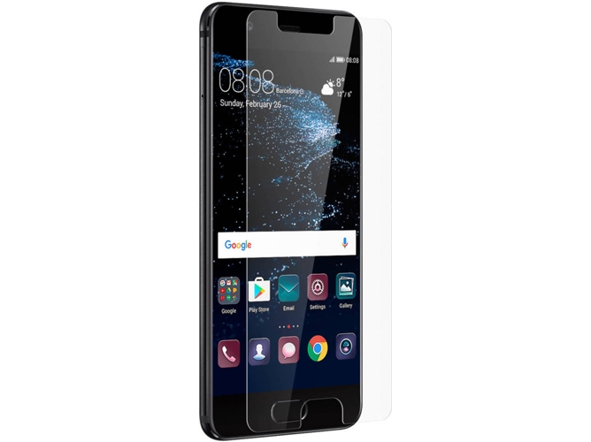 Protector de Cristal Templado AVIZAR Huawei P10 Plus