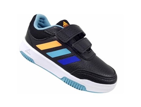 Zapatillas para Bebé ADIDAS (24 - Negro)