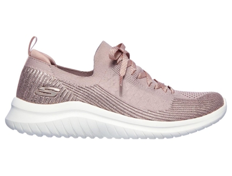 Botas SKECHERS Red Mujer (35 - Rosa)