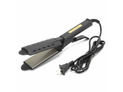 Plancha De Pelo Profesional Para Salón Herramientas De Estilismo Plancha Plana De Pelo Plug Us