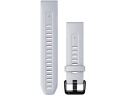 Correa GARMIN Quickfit Piedra (Blanco)