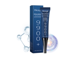 Crema revitalizante para el contorno de ojos