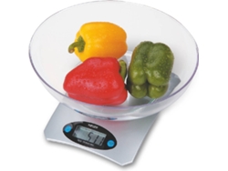 Balanza de Cocina + Copa HAEGER Santini