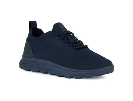 Zapatillas Spherica Azul EU 45 Hombre GEOX