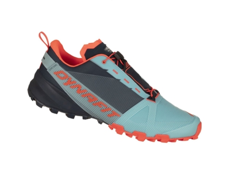 Zapatillas de Mujer para Caminar DYNAFIT Traverse Azul (38)
