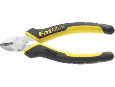 Alicate STANLEY Fatmax 190 mm