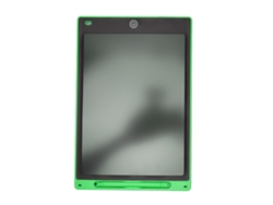 Lousa Eletrônica Lcd 10 Polegadas Reutilizável Com Tela Colorida Para Crianças Toddler