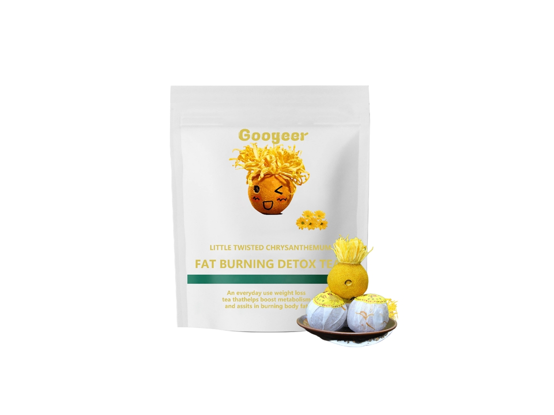 Té adelgazante Yuju Hua
