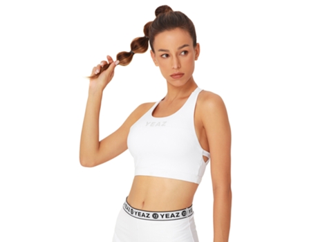 Camiseta de tirantes para mujer YEAZ Myth L