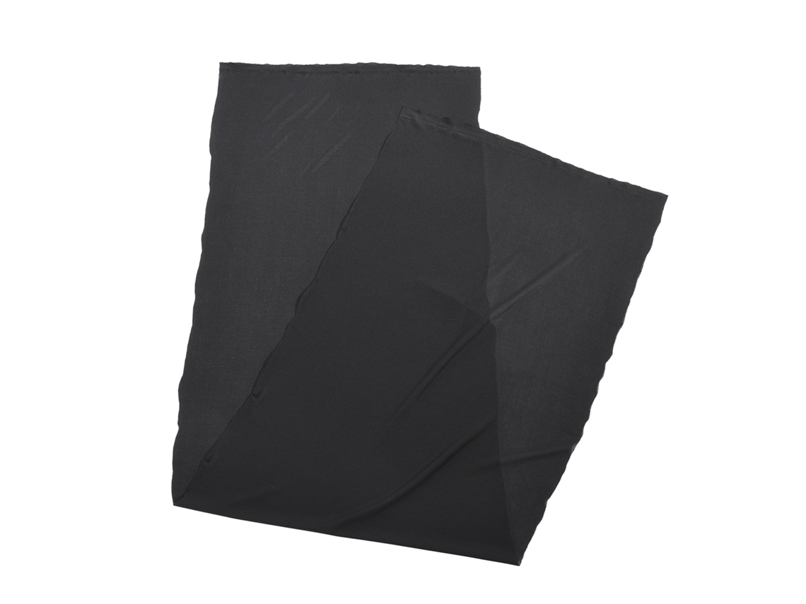 Rejilla de malla para altavoz 2026dn, cubierta protectora antipolvo de 1,7 m x 0,5 m, textil negro.