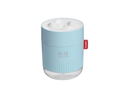 Humidificador De Aire (azul) De 500 Ml - Usb Silencioso