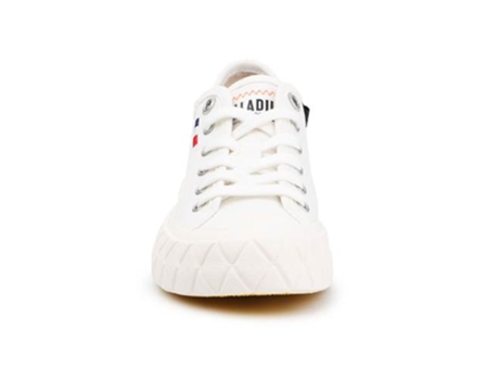 Zapatos PALLADIUM Palla Ace Cvs Blanco (Tam: 41.0 eu)