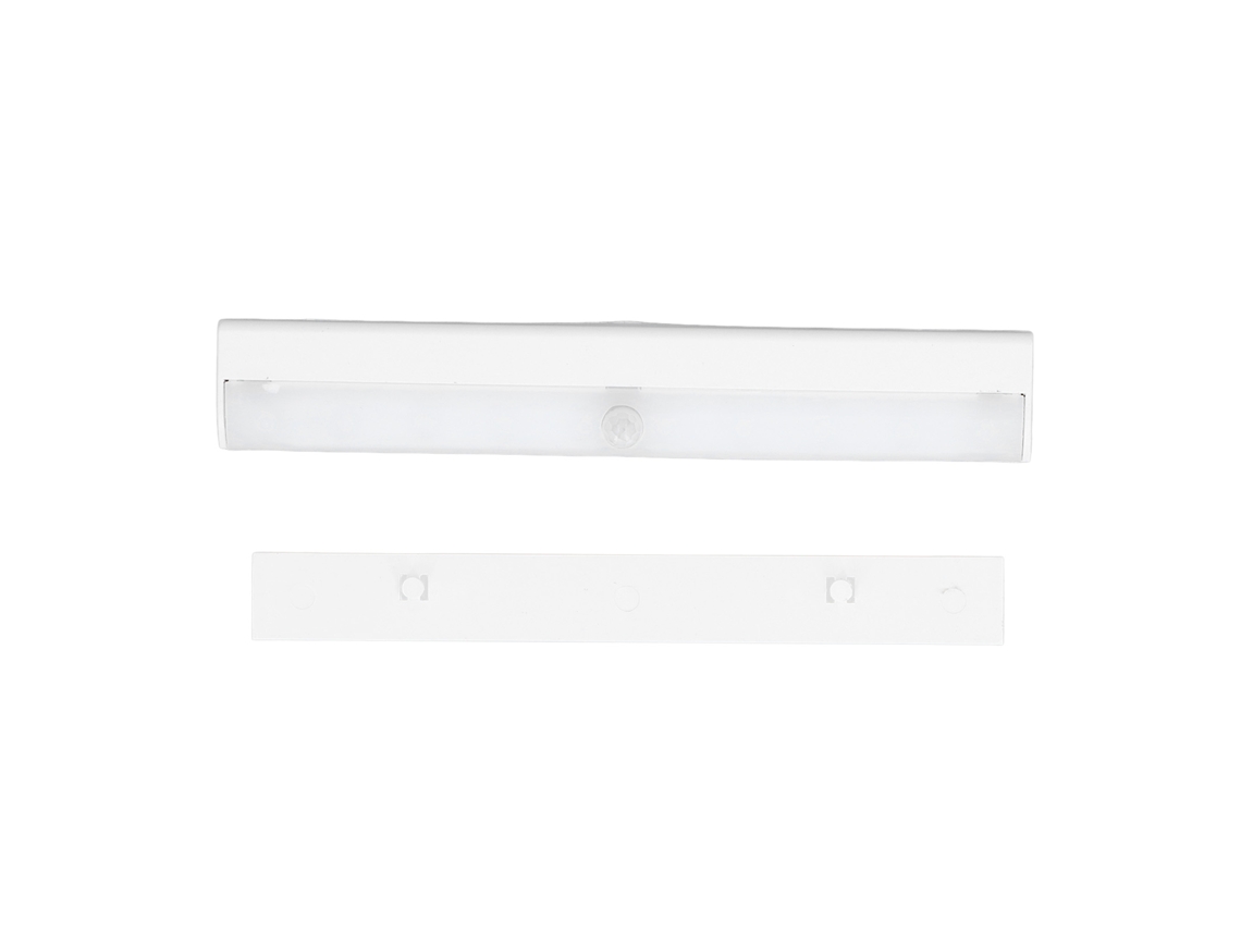 2026-luz Led Con Sensor De Movimiento Ultradelgada Para Armarios Cocina Dormitorio Escaleras Lámpara Nocturna Inalámbrica
