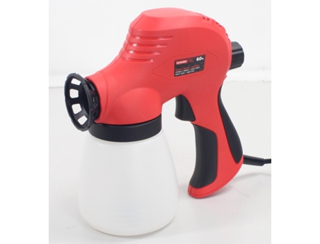 800Ml 60W Ref. 63282 Pistola De Pistola Más Loca