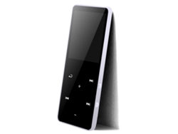 Grabadora De Voz Digital M22 De 16 Gb Con Botones Táctiles Y Reproductor Mp3 Portátil