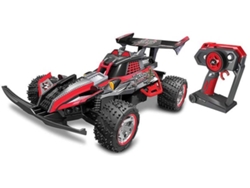 Coche IMPORTACION R/C Turbo Panther X2 (Edad Mínima: 8 Años)