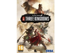 Juego PC Total War: Three Kingdoms (Limited Edition)