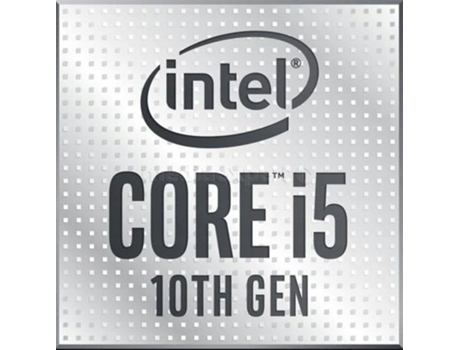 Desktop VIST (™Intel Core i5-10400F - RAM: 16 GB - SSD 1TB - AMD Radeon RX 580)