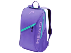 Mochila Head Tour de 25 litros, morada