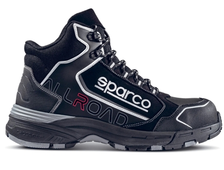 Bota de seguridad SPARCO ALLROAD OKAYAMA S3 SRC ESD