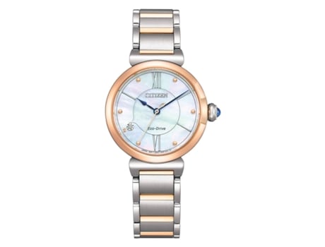Reloj Mujer CITIZEN EM1074-82D