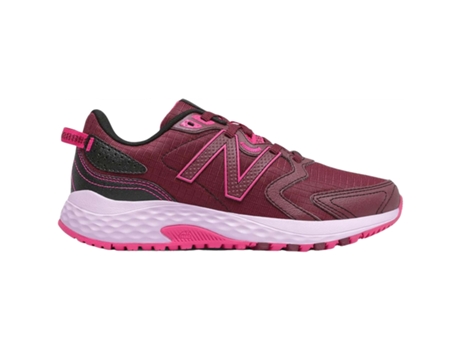 Zapatillas de Mujer NEW BALANCE All Terrain Multicolor (40)