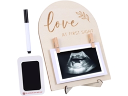 Foto Para Decoración De Ducha Con Soporte De Clip