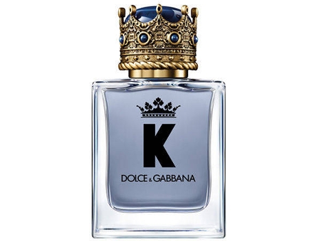 Perfume DOLCE & GABBANA K By Dolce&Gabbana Edt (50 ml)