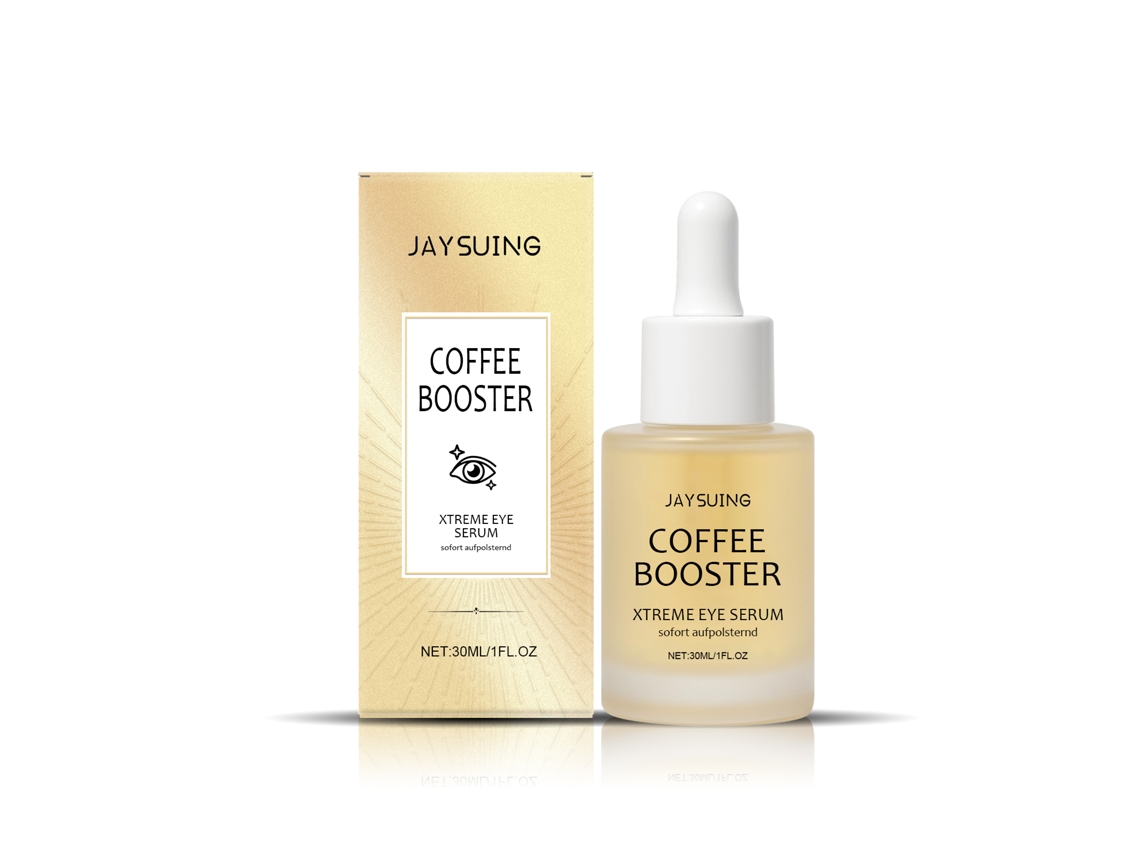 Sérum para el contorno de ojos con cafeína