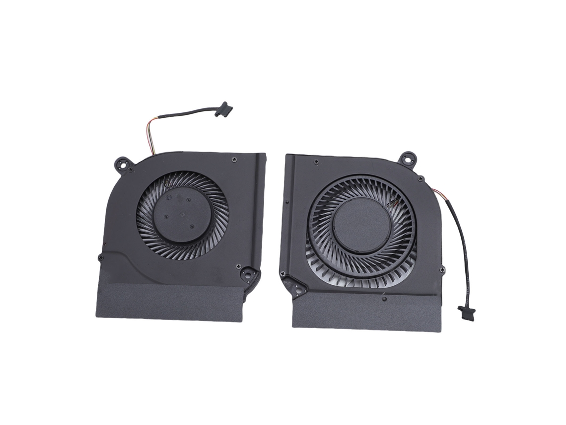 Ventoinha LAXISCREED para Acer Nitro 5 An515 2020