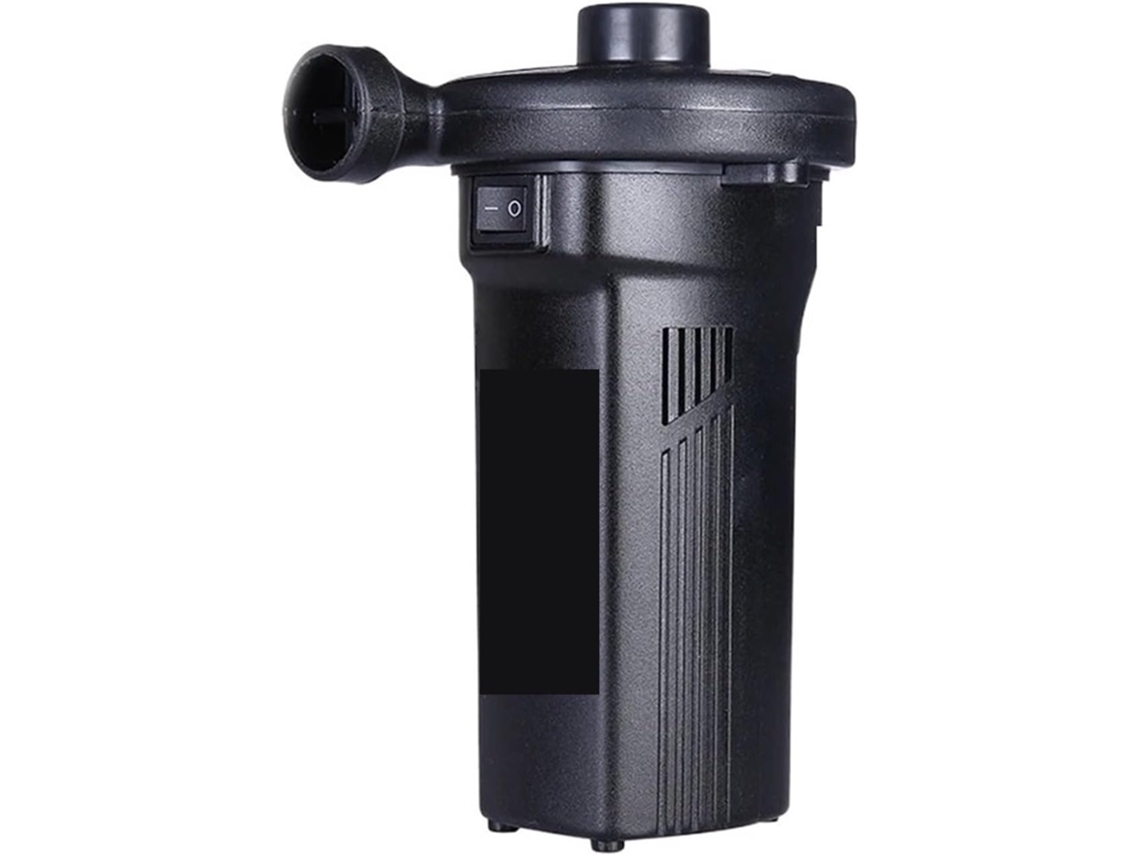 Pompe À Air Électrique, Gonfleur, Compresseur D'air, Batería Recargable, Portátil, Bateau,