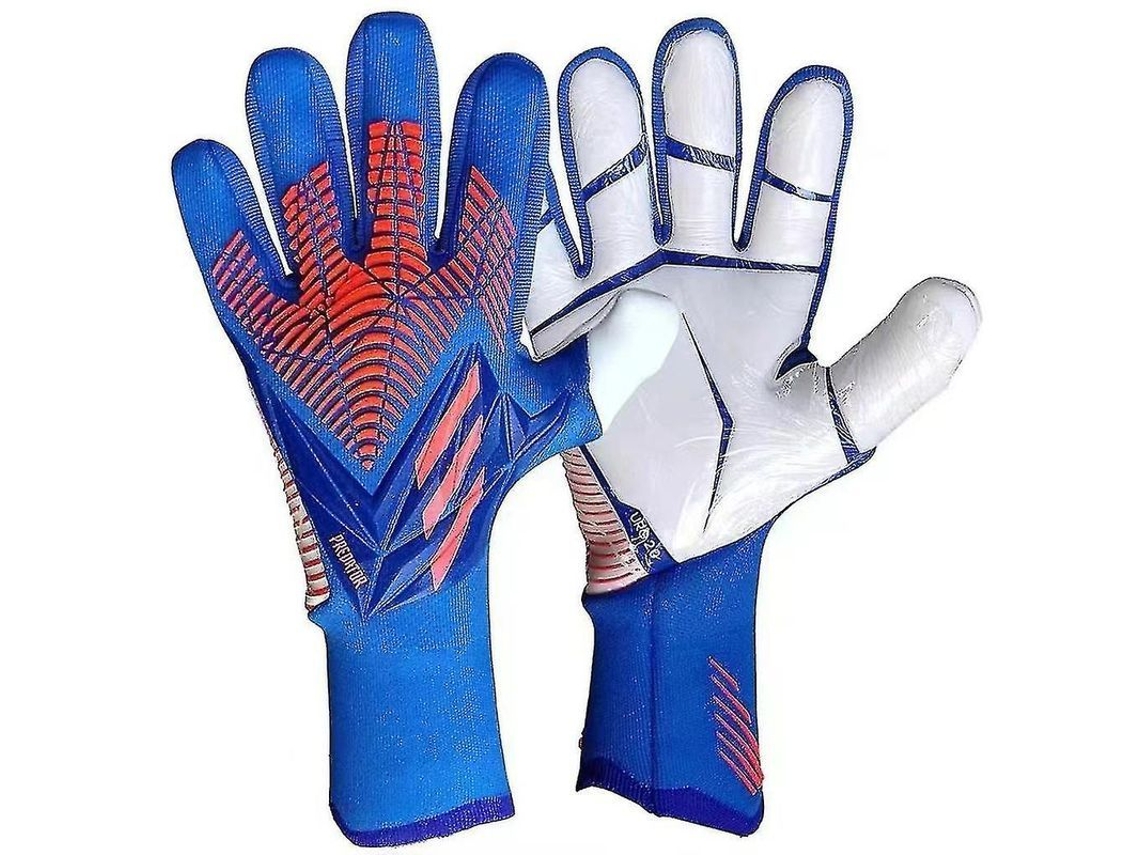 2026-guantes De Portero Para Niños Y Adultos Con Latex Antideslizante Y Protección De Dedos