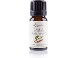 Aceite Essencial LABIATAE Esencial Bio De Canela (12 ml de óleo essencial (Canela))
