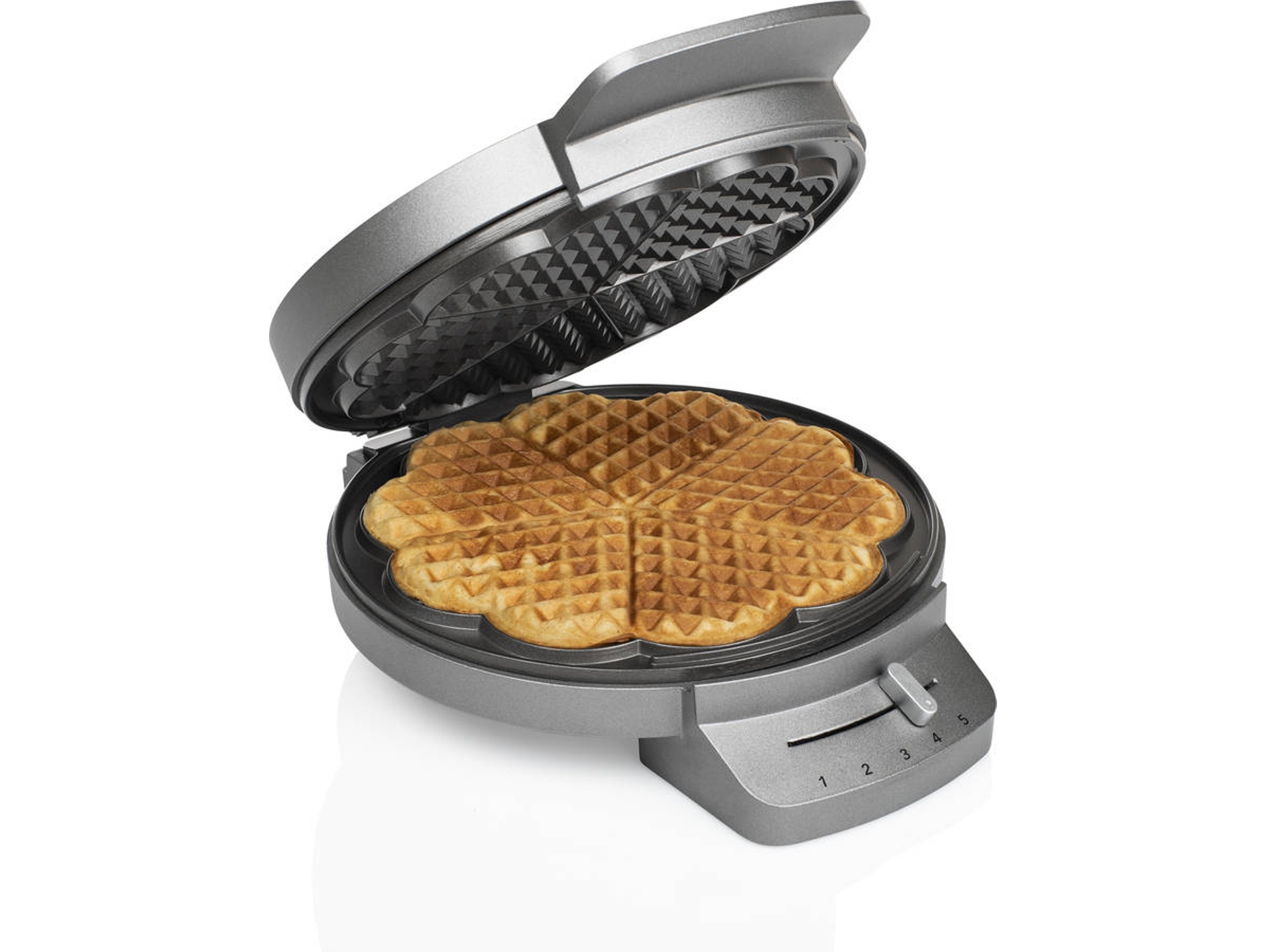 Gofrera PRINCESS 132380 1200 W Worten.es
